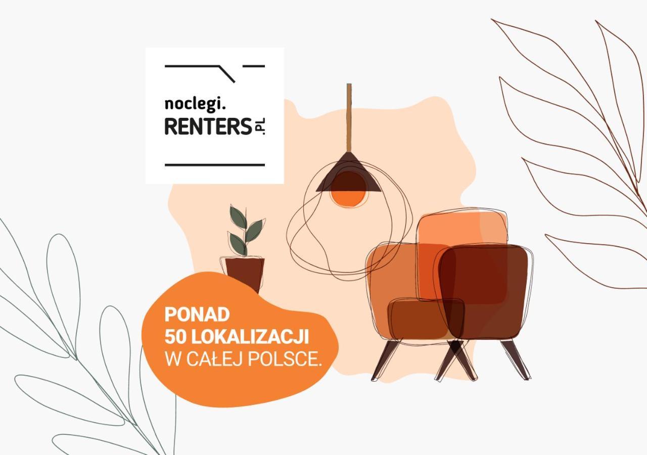 Trendy Apartment Marszalkowska With City View Near Ogrod Saski By Noclegi Renters Varsavia Esterno foto